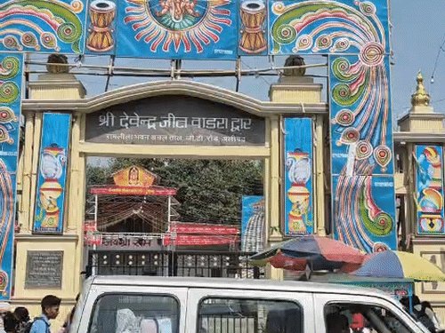 अलीगढ़ में आज से ट्रैफिक डायवर्जन:दुबे पड़ाव से एटा चुंगी तक भारी वाहनों पर रोक, रामलीला के चलते बदलाव