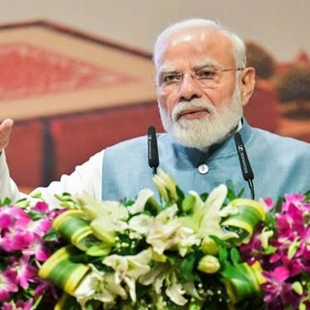 मोदी साइंस-इनोवेशन से जुड़े ESTIC का इनॉगरेशन करेंगे:दिल्ली में तीन दिन चलेगा कार्यक्रम, 3 नोबेल विजेता भी शामिल; 2025 में पहली बार आयोजित किया गया
