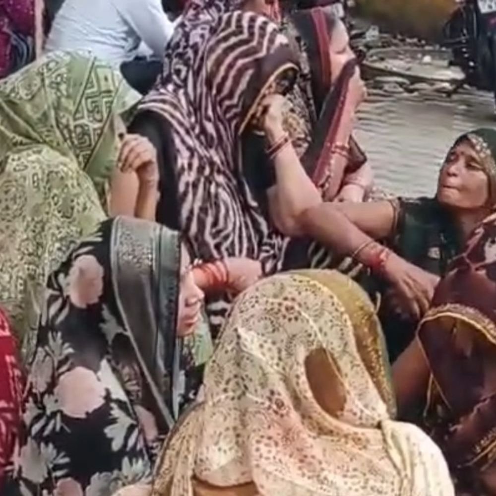 कीटनाशक पीने से महिला की मौत:अस्पताल ले जाने से पहले तोड़ा दम, पुलिस सुसाइड की वजह तलाश रही