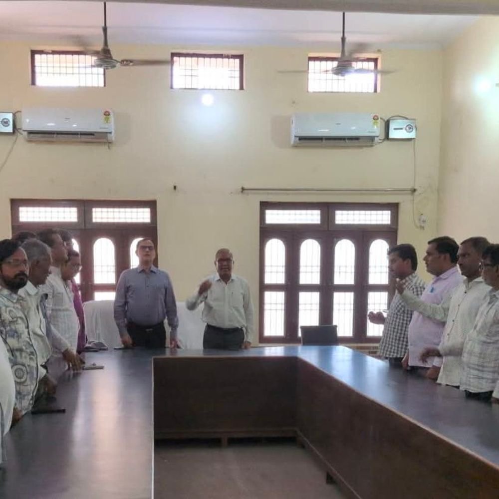 स्वच्छता के प्रति जागरूकता बढ़ाने का संकल्प:स्वच्छता को दिनचर्या का हिस्सा बनाएं नागरिक, अभियान के समापन पर दिया संदेश