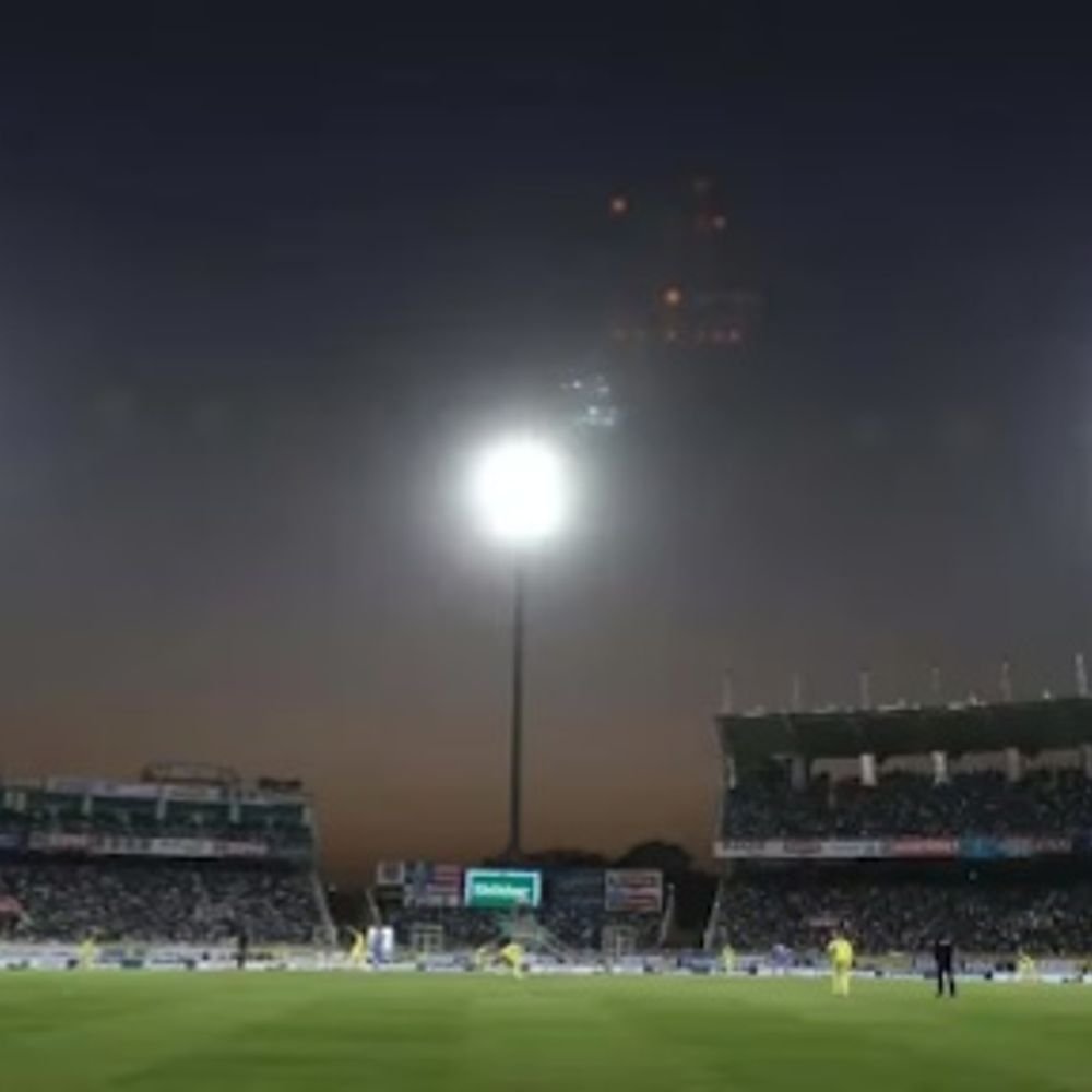 अंडर-19 महिला क्रिकेट में 1 रन पर विवाद:झारखंड ने BCCI से की शिकायत, स्कोरर पर रन नहीं जोड़ने का आरोप