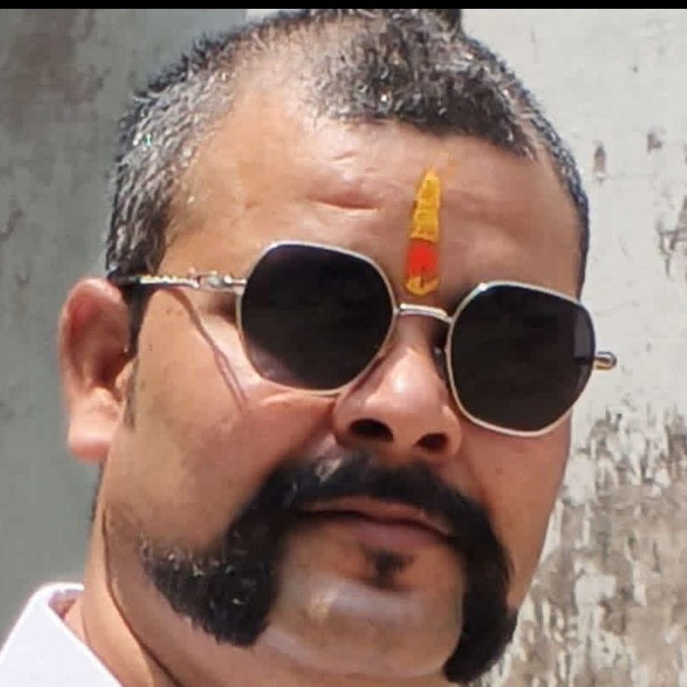 असम केमिकल फैक्ट्री हादसे में प्रतापगढ़ के युवक की मौत:आग लगने पर मंजिल से कूदा था, 5 दिन बाद तोड़ा दम