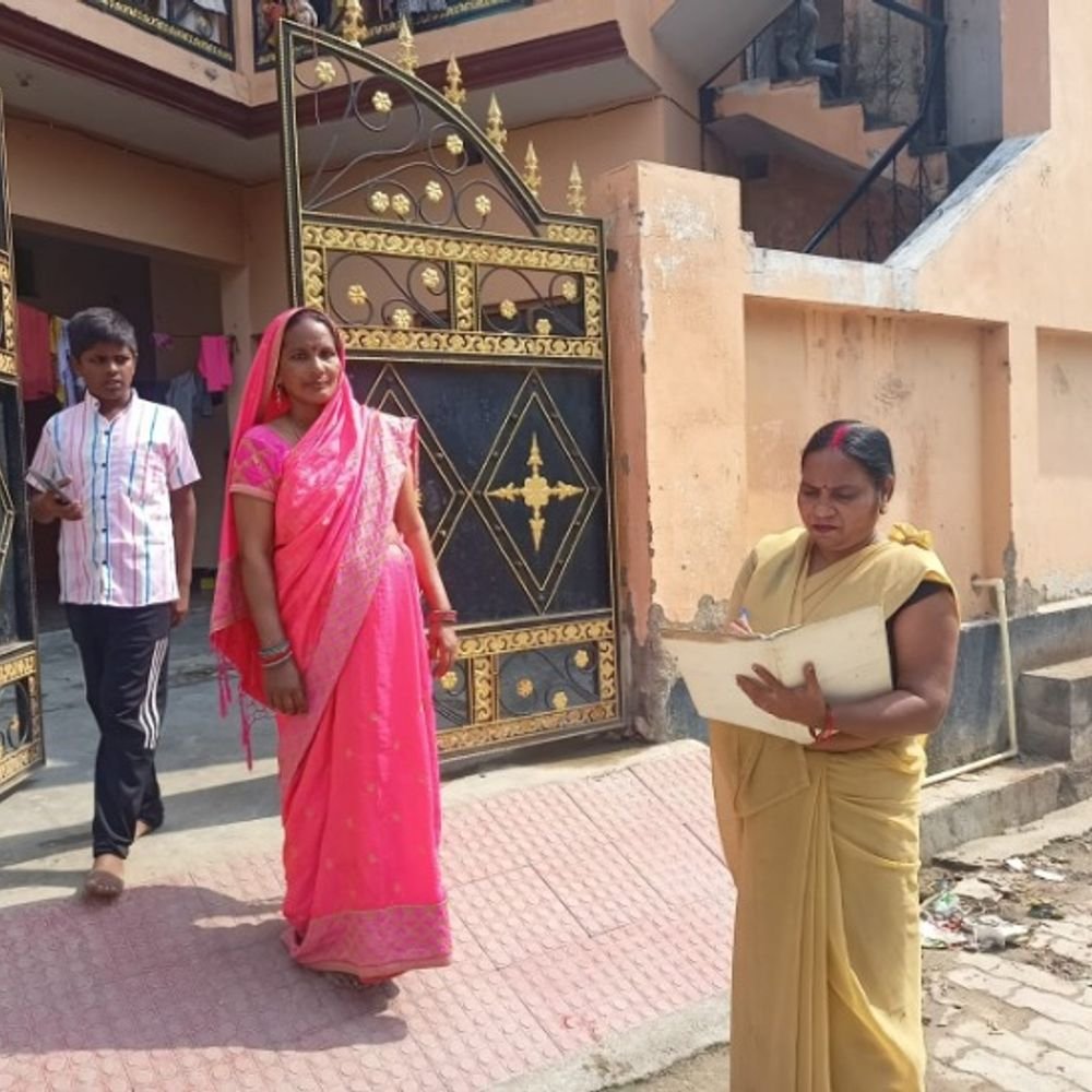 लखनऊ में डेंगू के 24 नए मरीज मिले:अलीगंज में 5 और चंदरनगर में 4 केस, फैजुल्लागंज के 90 घरों में पहुंची मेडिकल टीम