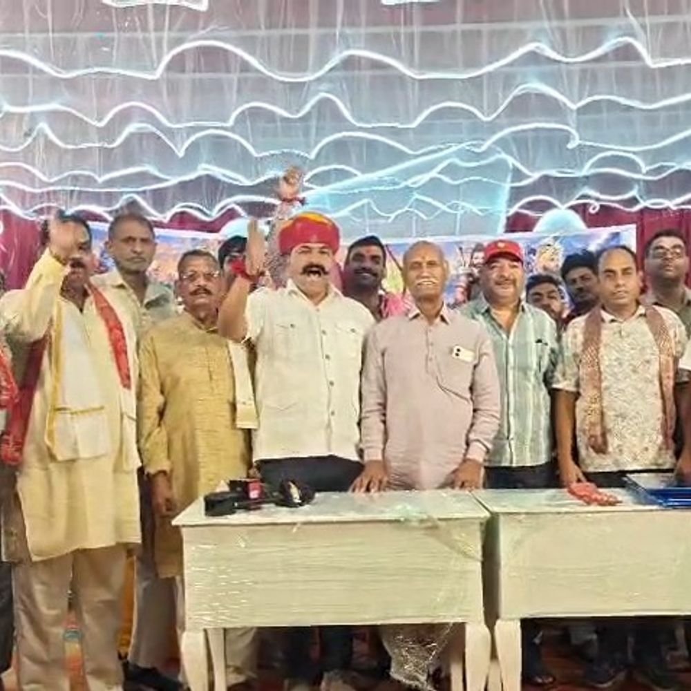 मथुरा में 30 अक्टूबर से निकलेगी सवर्ण न्याय यात्रा:5 नवंबर तक पांचों विधानसभा क्षेत्रों में होगा भ्रमण, सरकार तक पहुंचाएंगे मांगें