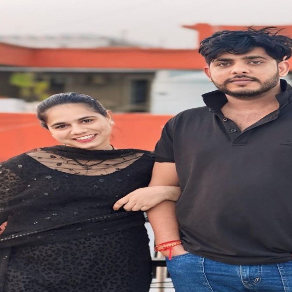 दिल्ली से शुरू हुई मोहब्बत का मथुरा में अंत:मौत से पहले नाजिया को दी यातनाएं, पुलिस ने भाई को किया गिरफ्तार