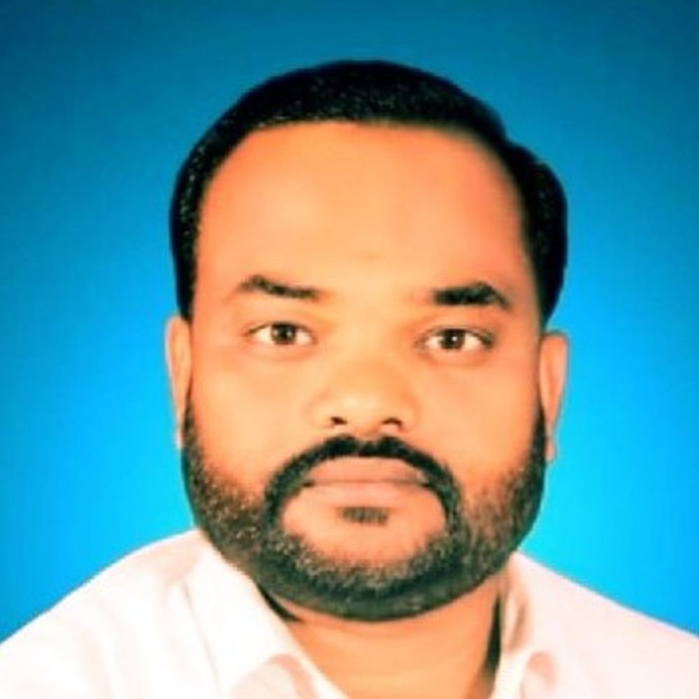 प्रदीप कुमार फिर बने बसपा के चंदौली जिलाध्यक्ष:2020 से 2022 तक भी संभाल चुके हैं पद; बोले- बूथ स्तर पर संगठन मजबूत करना प्राथमिकता