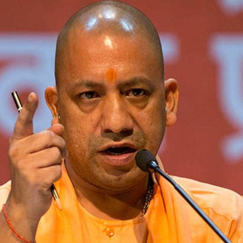 लखनऊ में HCL Tech के कार्यक्रम में सीएम होंगे शामिल:नए टेक सेंटर का करेंगे शुभारंभ, रोशनी नादर भी रहेंगी मौजूद