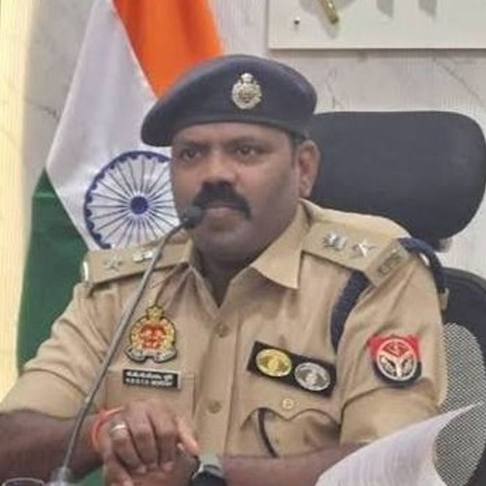 मेरठ में थानेदारों के तबादले हुए होल्ड:एसएसपी बोले पीईटी परीक्षा, वाल्मीकि जयंती के बाद लागू होगी ट्रांसफर लिस्ट