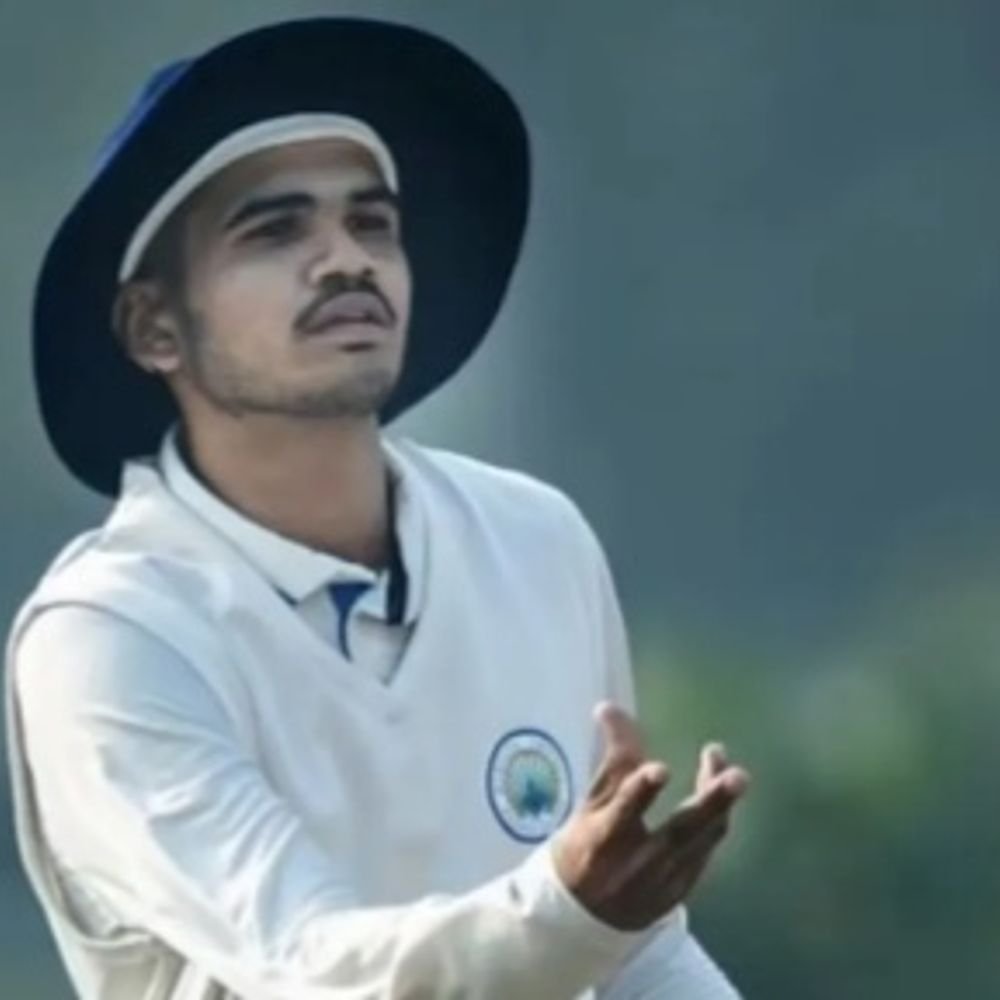 भारत दूसरा यूथ टेस्ट जीता:ऑस्ट्रेलिया को 10 विकेट से हराया, तन्मय बालोदा ने 14 विकेट लिए; 2-0 से चार दिवसीय सीरीज अपने नाम की