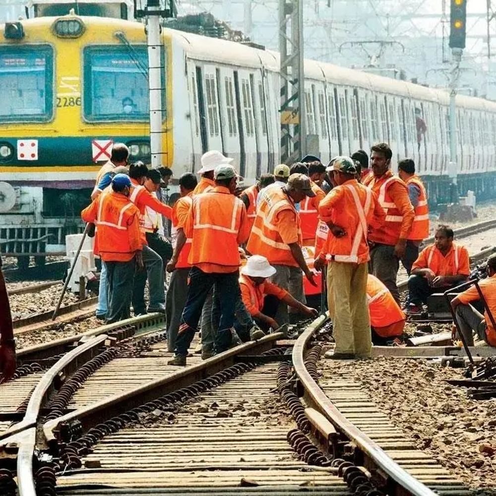 लखनऊ स्टेशन पर 7 घंटे का ट्रैफिक ब्लॉक:3 अक्टूबर को सुबह 10 से शाम 5 बजे तक चलेगा काम, 15 ट्रेनों के बदलेंगे प्लेटफॉर्म