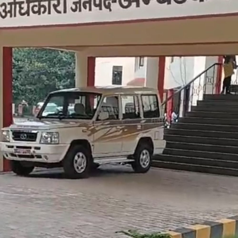 बाल सेवा योजना का पैसा अब खाते में आएगा:आधार लिंक बैंक खाते में डीबीटी से भेजी जाएगी धनराशि, अभिभावक दो दिन में प्रक्रिया पूरी करें
