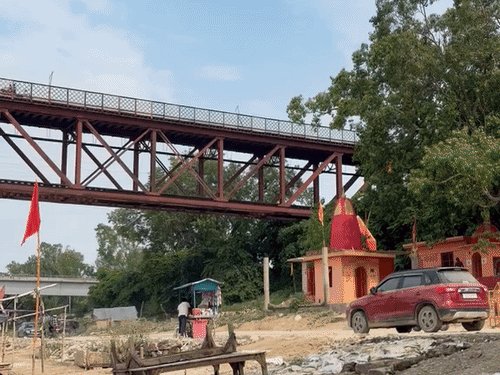 प्रयागराज में दिन में तेज धूप, रात में ठंडक:15 अक्टूबर के बाद बढ़ेगा सर्दी का असर, , रात में ओस और हल्के कोहरे का असर