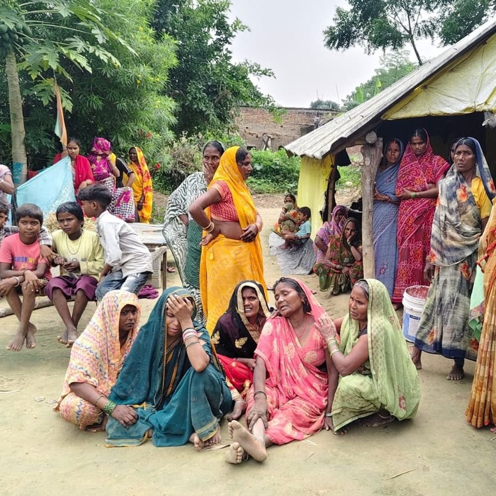 संतकबीरनगर में मासूम की गला दबाकर हत्या:पड़ोसी पर हत्या का आरोप, दो दिन पहले दी थी जान से मारने की धमकी