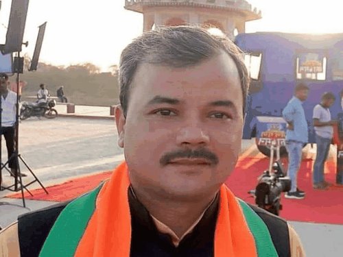 गोरखपुर में राहुल भाजपा के क्षेत्रीय मीडिया संयोजक बने:मनोनित पार्षद चंदन आर्या, सांसद रविकिशन के प्रतिनिधि समरेंद्र सह संयोजक बनाए गए