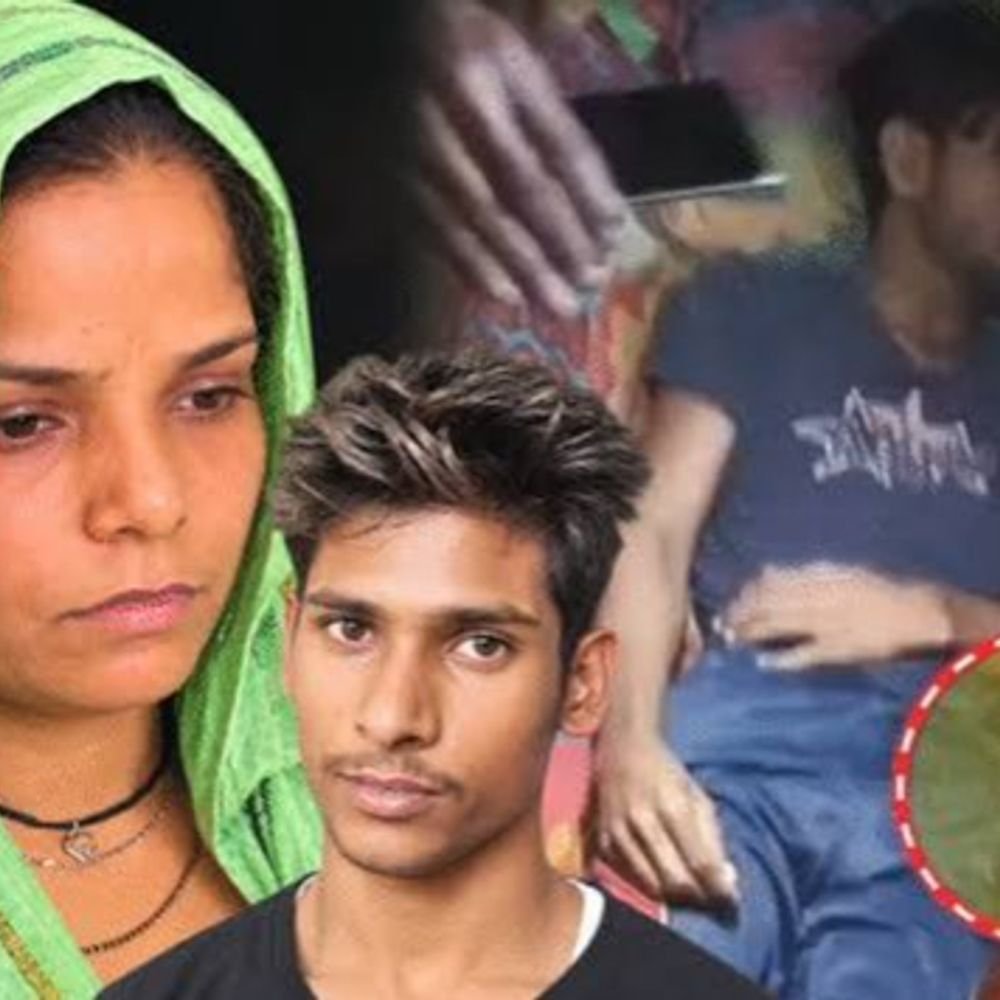 रविता-अमरदीप को फांसी कब होगी?:हाईकोर्ट, सुप्रीम कोर्ट और राष्ट्रपति की मंजूरी के बाद तय होगी तारीख; जानिए पूरा प्रोसेस
