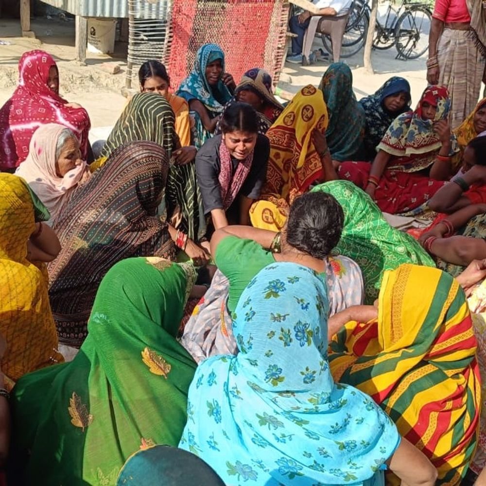 बाइक की टक्कर से 13 साल के बच्चे की मौत:सैफई ले जाते समय रास्ते में तोड़ा दम, बाइक बरामद, चालक की तलाश