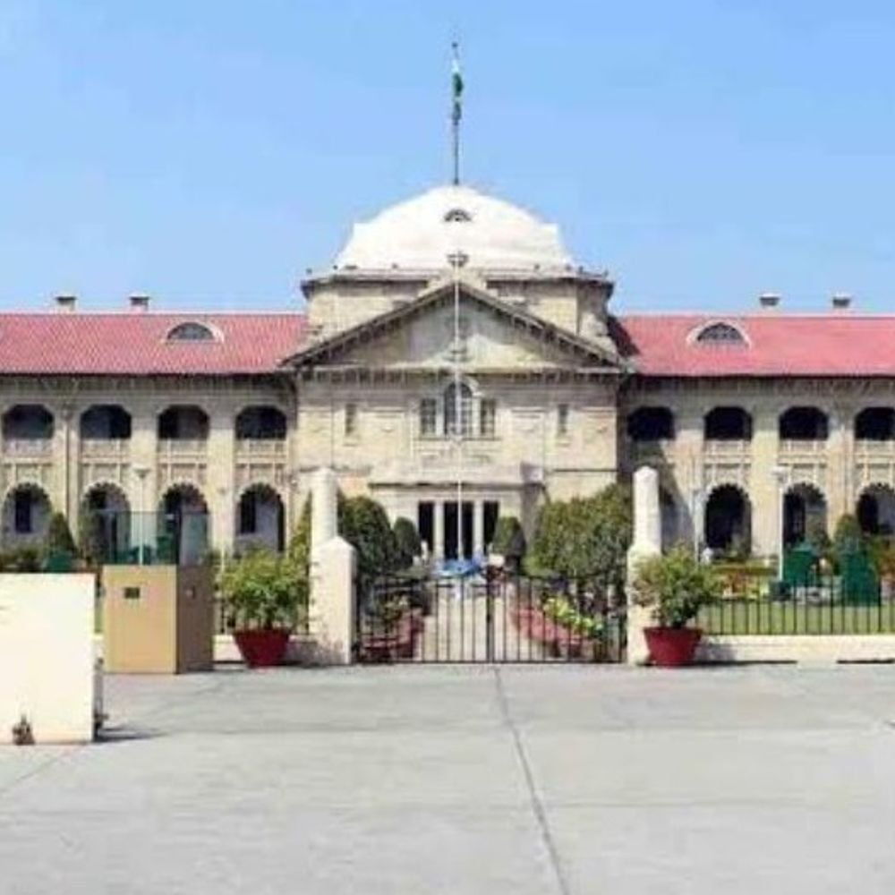 शिक्षा व्यवस्था में धोखाधड़ी' हाईकोर्ट ने जांच के आदेश दिए:हाईकोर्ट ने कोचिंग एकेडमी से जुड़े 'डमी स्कूल रैकेट' पर सवाल उठाए