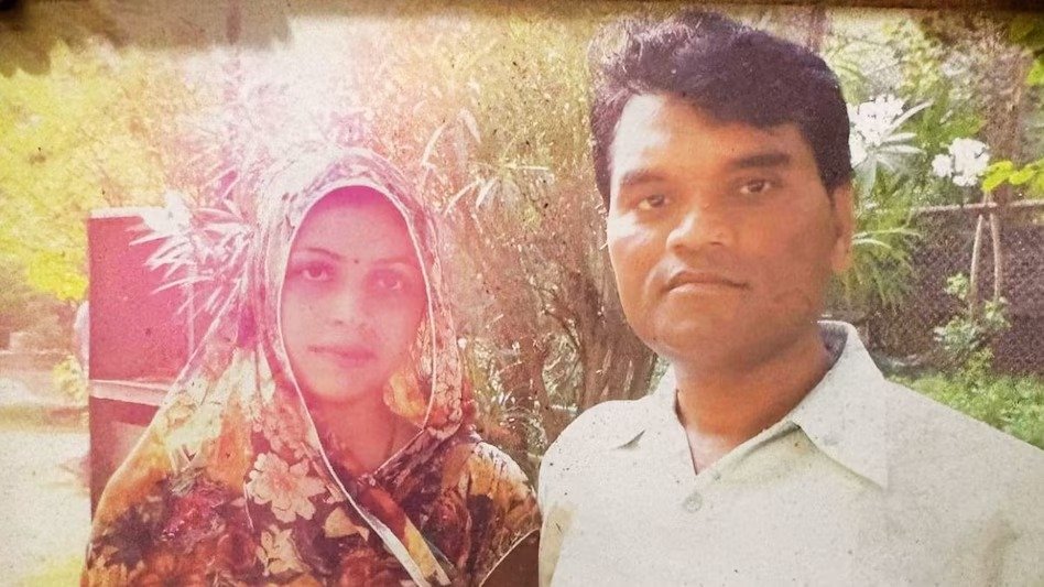 ग्वालियर में करवा चौथ के दिन पत्नी की हत्या...