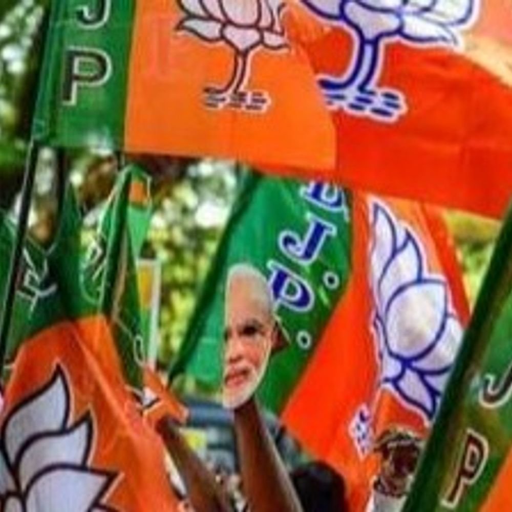 MLC चुनाव पर भाजपा ने बनाई रणनीति:अलीगढ़ में चुनावी तैयारियों की समीक्षा, प्रदेश के सहकारिता मंत्री ने बूथ से विधानसभा स्तर तक के पदाधिकारियों को सौंपा लक्ष्य