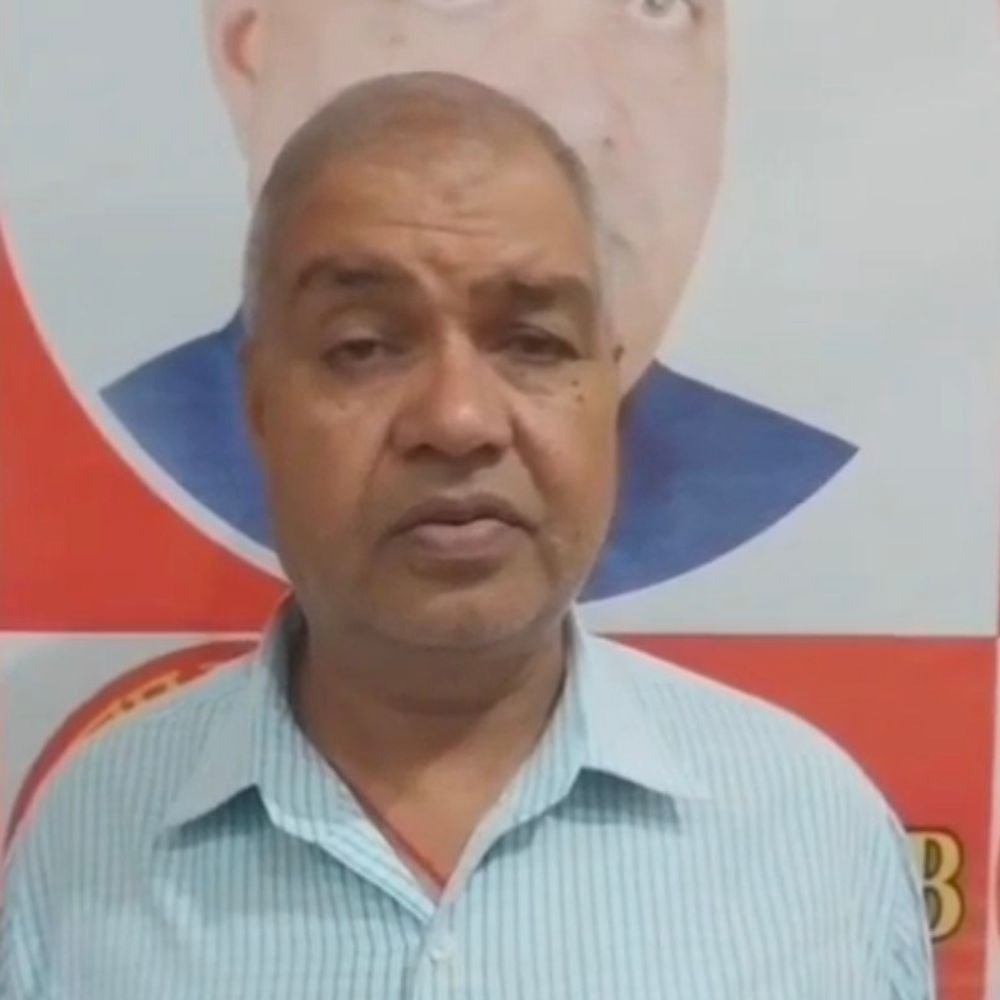 गृहकर-जलकर की शिकायतों पर घर-घर से हस्ताक्षर लिए जाएंगे:राष्ट्रीय भ्रष्टाचार दमन परिषद की बैठक में फैसला; नगर विकास मंत्री के सामने रखेंगे मामला