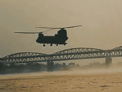 काशी के आसमान में दिखेगा सेना का शौर्य:21 अक्टूबर को लड़ाकू विमान और हेलीकॉप्टर करेंगे अभ्यास, 22 को सुबह 11 बजे शुरू होगा एयर शो
