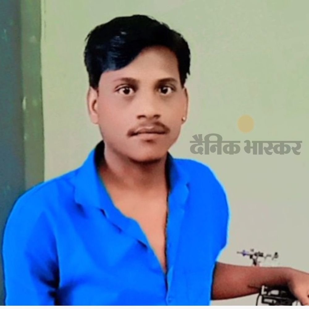 अहमदाबाद से लौटे युवक का शव मिला:इटावा में पानी में पड़ा था, परिवार ने हत्या की आशंका जताई