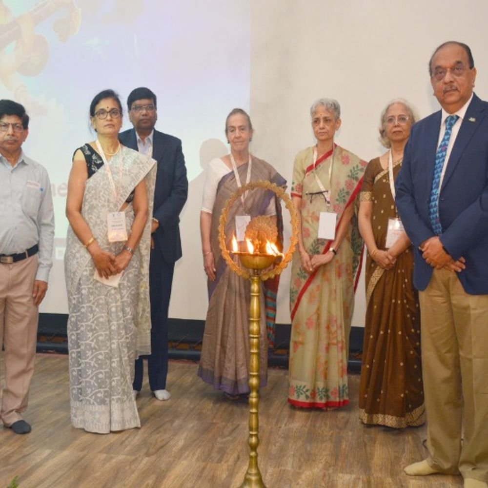 'बच्चों में बार-बार यूरिन,प्यास लगना डायबिटीज के लक्षण':SGPGI में पीडियाट्रिक एंडो क्लीनिक्स 2026 का आयोजन, हार्मोन संबंधी बीमारियों की पहचान और इलाज पर मंथन