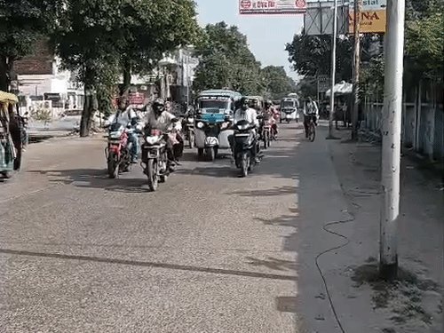 दिन में गर्मी, रात में गुलाबी सर्दी का एहसास:पहाड़ों की बर्फबारी से बढ़ेगी ठंड, रात में गिरेगा तापमान