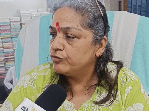 शिवा हत्याकांड में मां का टूटा भरोसा, न्याय का इंतजार:मॉडल श्रद्धा का इंटरव्यू देख बोलीं- पुलिस से बहुत उम्मीदें थीं, लेकिन अब निराशा है
