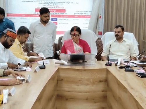 नगर निगम की कार्यकारिणी बैठक अब 28 अक्टूबर को:समितियों से पार्षदों को हटाने का उठेगा मामला,नगर आयुक्त के खिलाफ आएगा निंदा प्रस्ताव