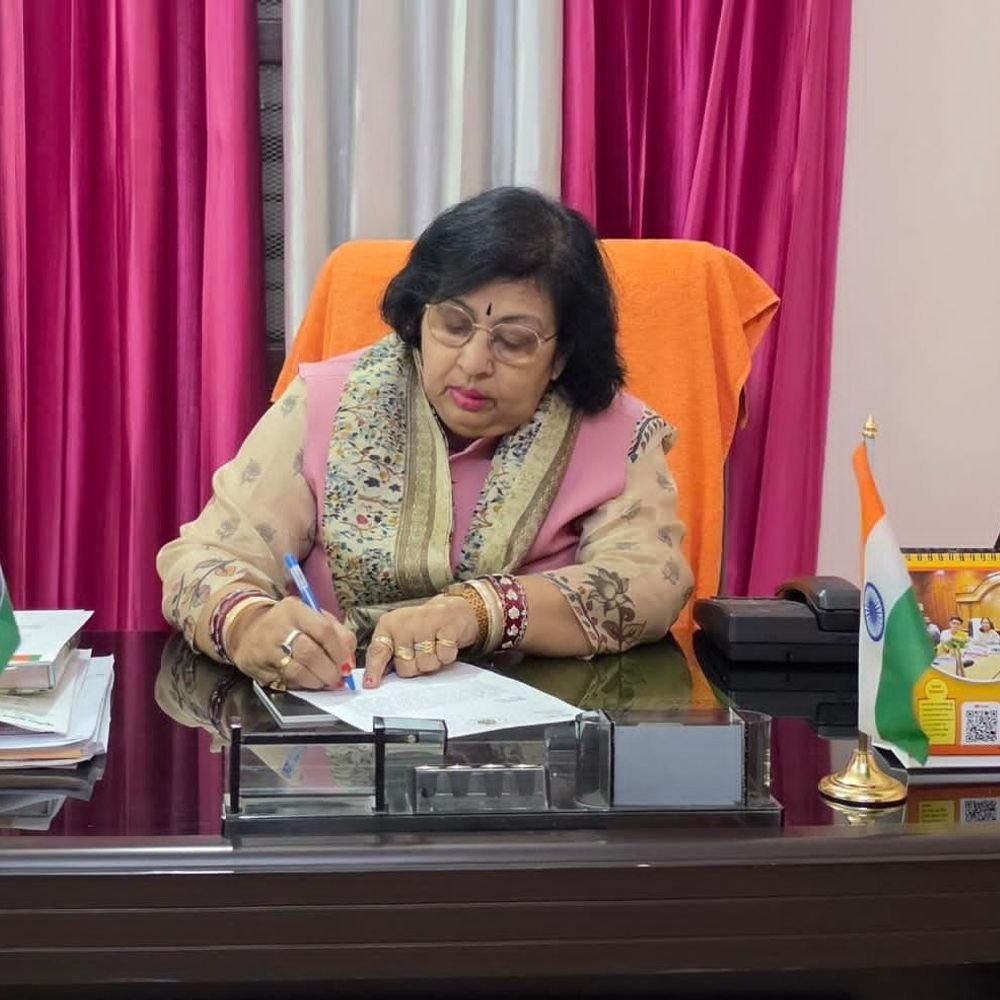 सपेरा समाज के 26 परिवारों को मिलेगा आवासीय पट्टा:शासन ने दिए कार्रवाई के निर्देश, राज्यमंत्री प्रतिभा शुक्ला ने की पहल
