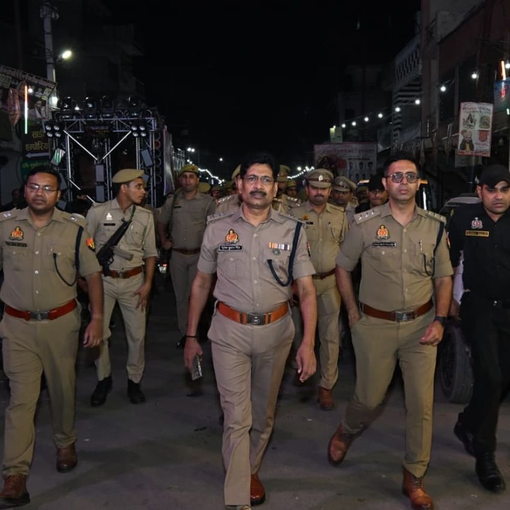 हनी चौधरी हत्याकांड का खुलासा, 5 नाबालिग गिरफ्तार:मुख्य आरोपी मुठभेड़ में पकड़ा गया था, चाकू से गोदकर मारा था