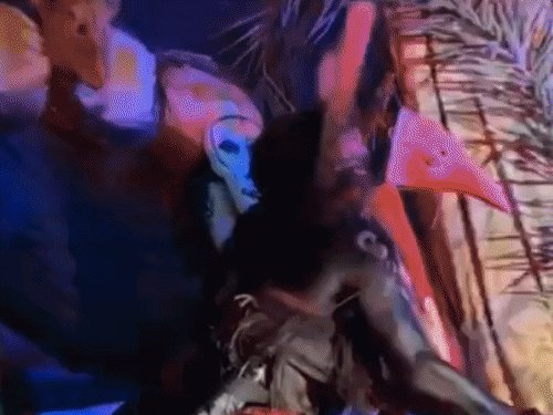 शामली में रामलीला, VIDEO:श्रीराम ने किया ताड़का का वध, विश्वामित्र की मांग पर वन गए राम-लक्ष्मण