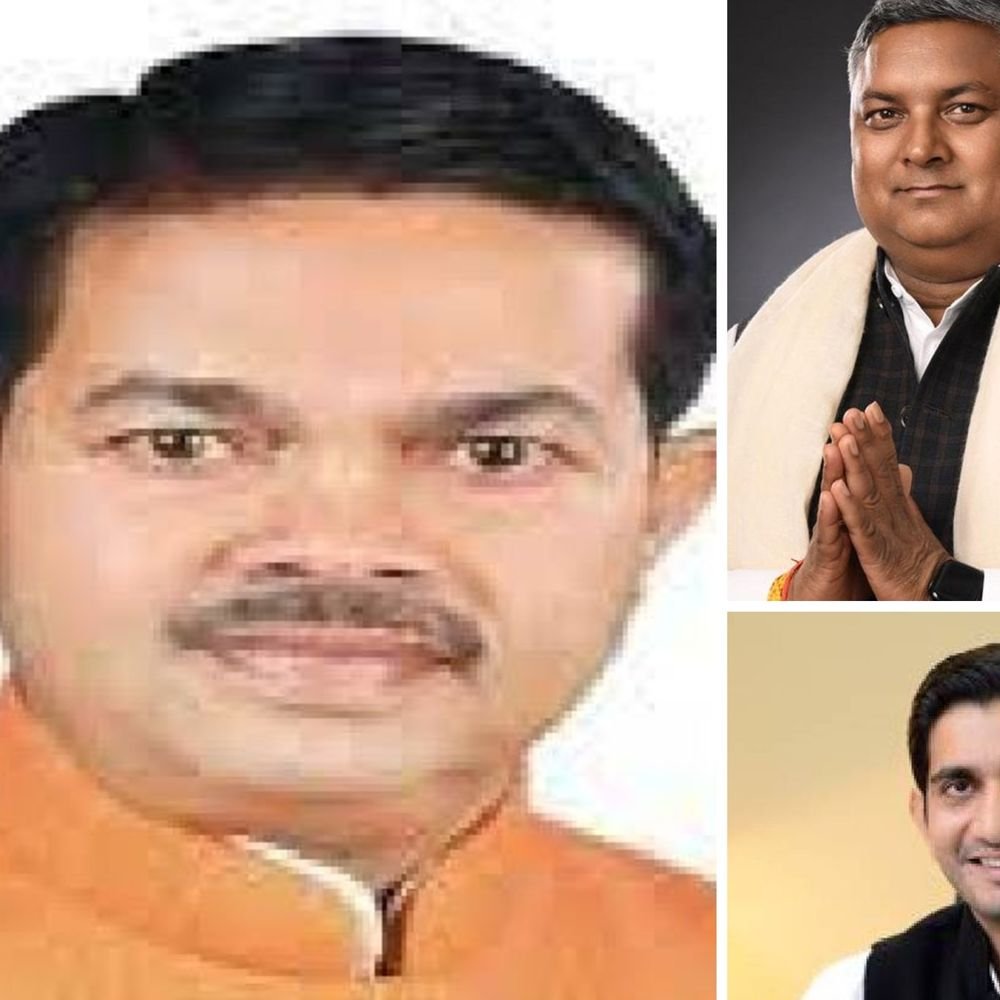 बीएल के बाद खत्म हुई बदायूं की दिल्ली तक पैरवी:सपा सांसद आदित्य यादव ही विकल्प, ब्रज क्षेत्र में BJP बरेली के चेहरों को बढ़ा रही