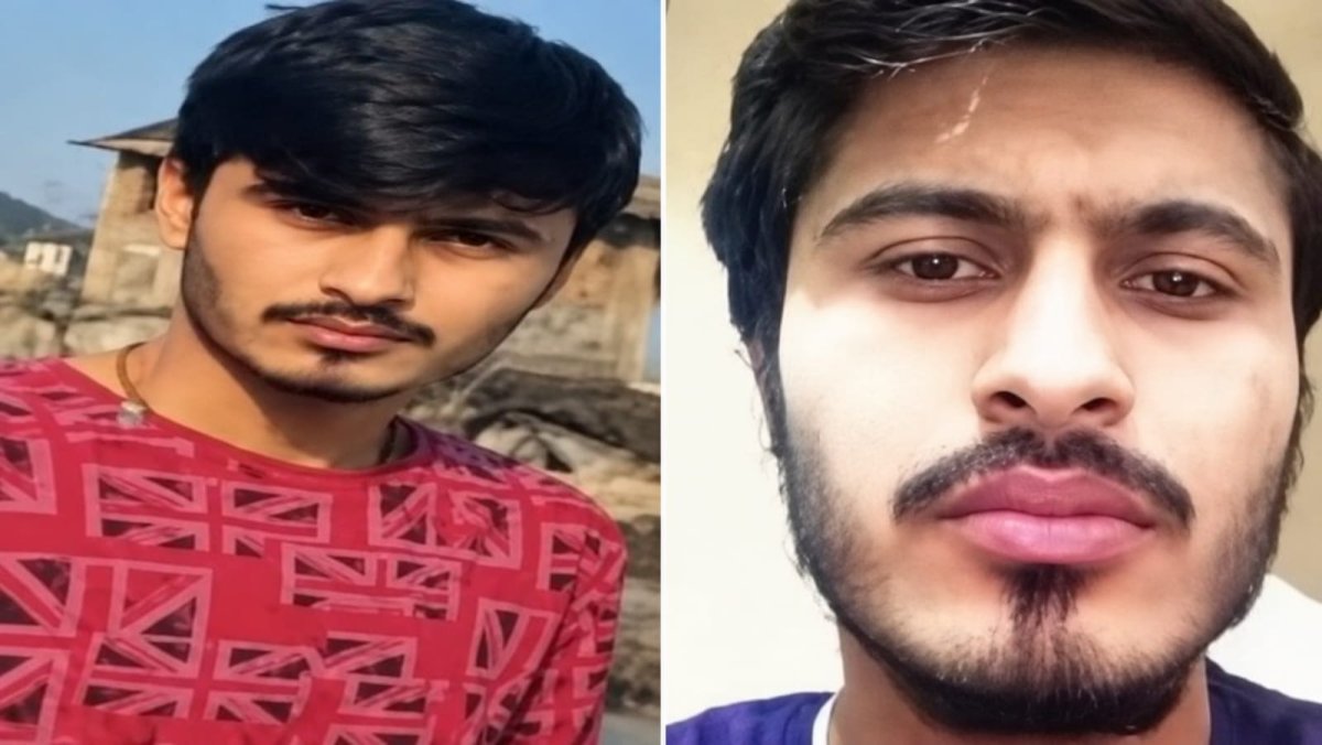 अमेरिका में पकड़े गए हिमांशु भाऊ और नीरज फरीदपुरिया? जानिए पूरा मामला