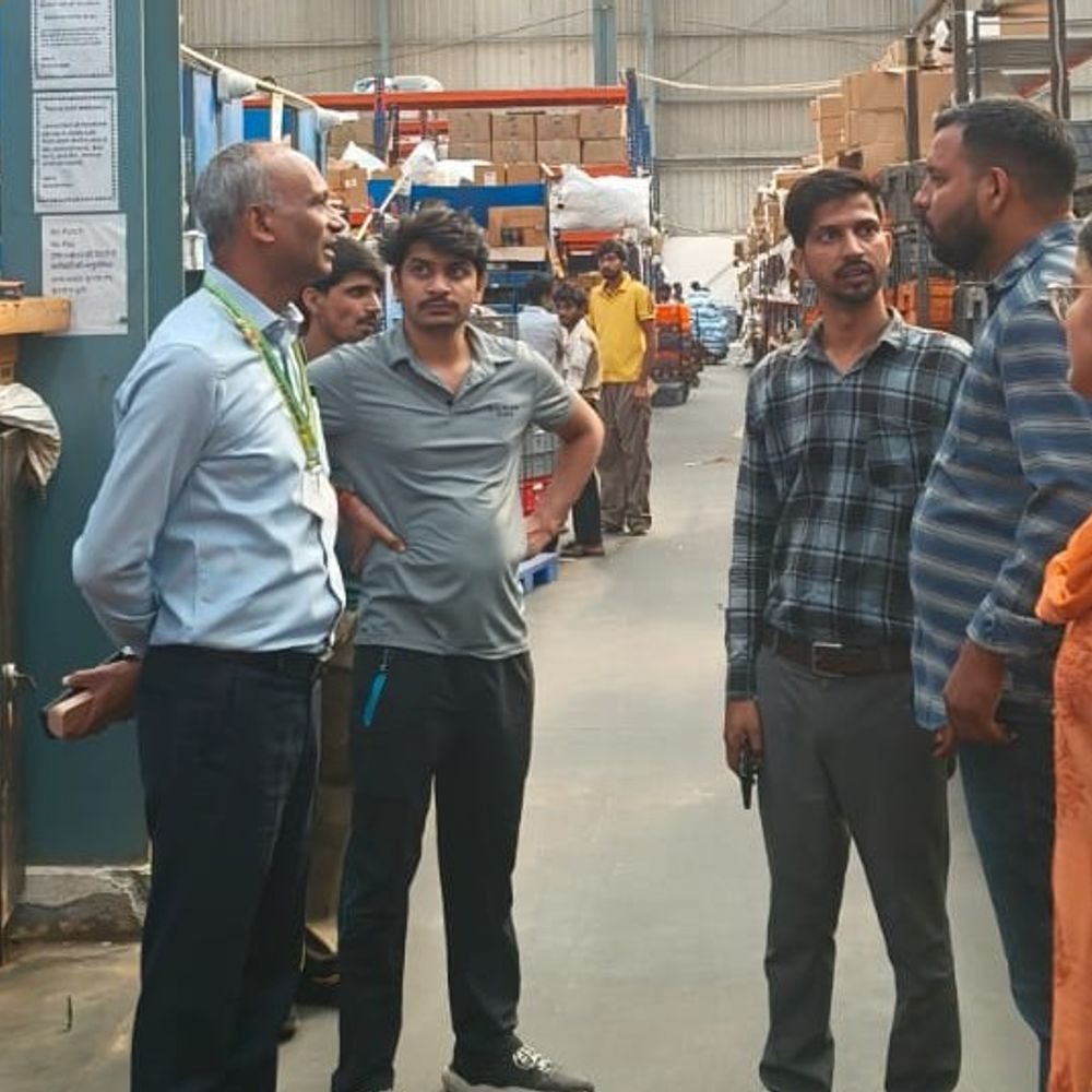 खाद्य सुरक्षा विभाग ने 240 लीटर घी सीज किया:सिटी मॉल पर हुई कार्रवाई में 6 खाद्य पदार्थों के नमूने भी लिए गए