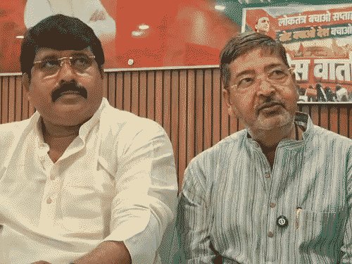 सपा विधानसभावार चलाएगी CEC के खिलाफ अभियान:8 अक्टूबर को करेगी वाराणसी में पदयात्रा, जिला मुख्यालय पर सौंपेगी राष्ट्रपति के नाम ज्ञापन