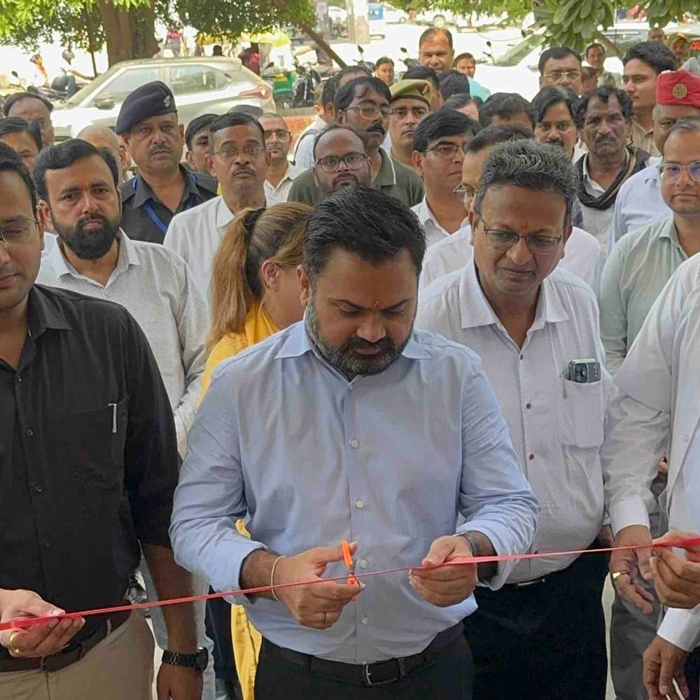 कानपुर में संचारी रोग अभियान शुरू:डेंगू प्रभावित क्षेत्रों पर विशेष निगरानी, कांशीराम में न्यूरो सर्जन जल्द तैनात होंगे