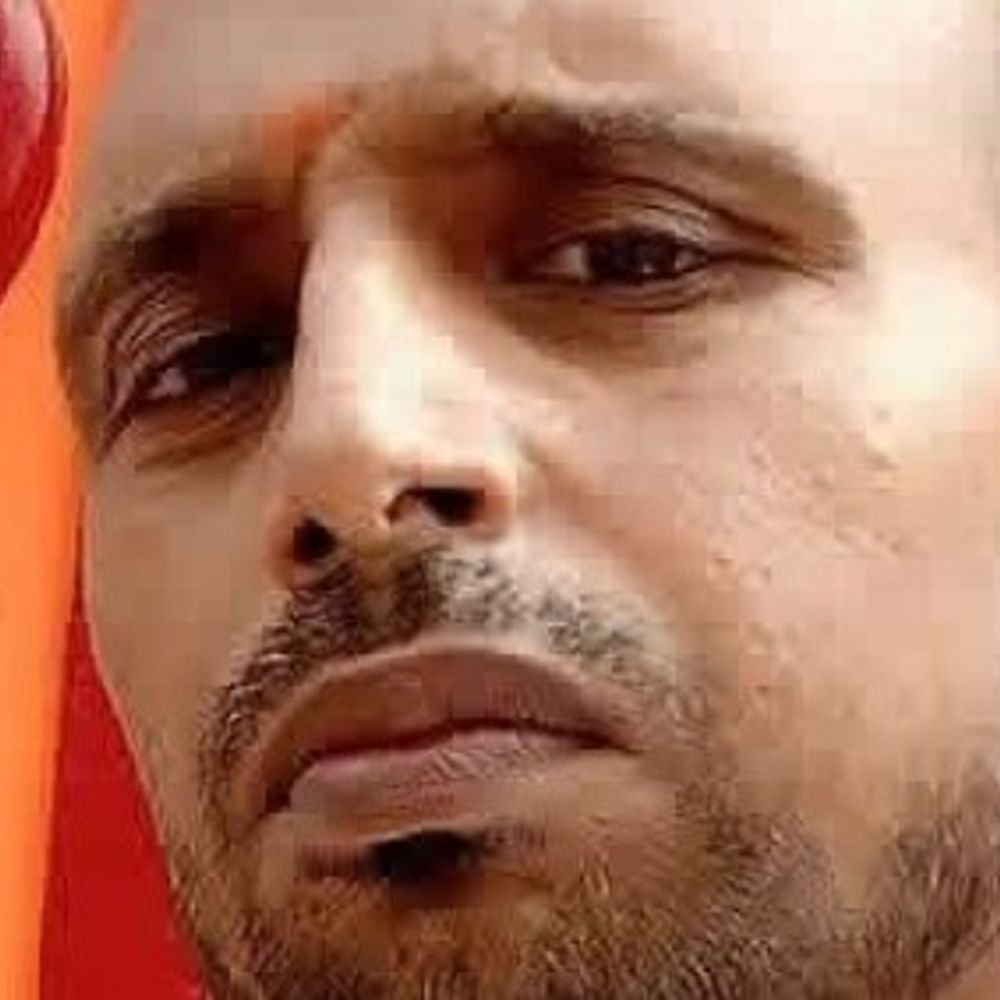 मानसिक बीमारी से तंग सिक्योरिटी गार्ड ने दी जान:लखनऊ के KGMU में 20 साल से चल रहा था इलाज, सीतापुर पुलिस जांच में जुटी