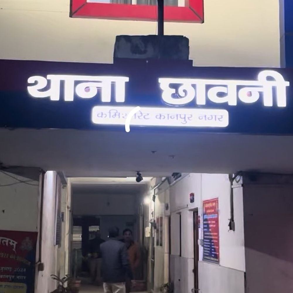 सऊदी में नौकरी के नाम पर 5.50 लाख की ठगी:फर्जी नियुक्ति पत्र भेजकर नामचीन कंपनी का मैनेजर बताकर ठगा, कोर्ट के आदेश पर FIR