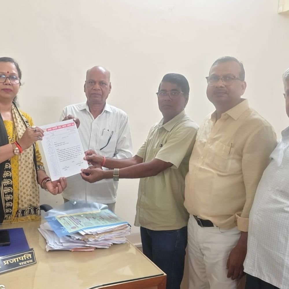 प्रजापति समाज का सम्मेलन 24 नवंबर को:उन्नाव में सात जोड़ों का विवाह कराएंगे; अब तक 27 कन्याओं के हाथ पीले कराए