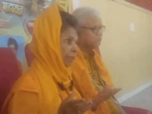 अयोध्या में होगा 251 कुंडीय श्रीराम गायत्री महायज्ञ:देश-विदेश से जुटेंगे हजारों साधक,माता भगवती देवी शर्मा के शताब्दी समारोह पर आयोजन