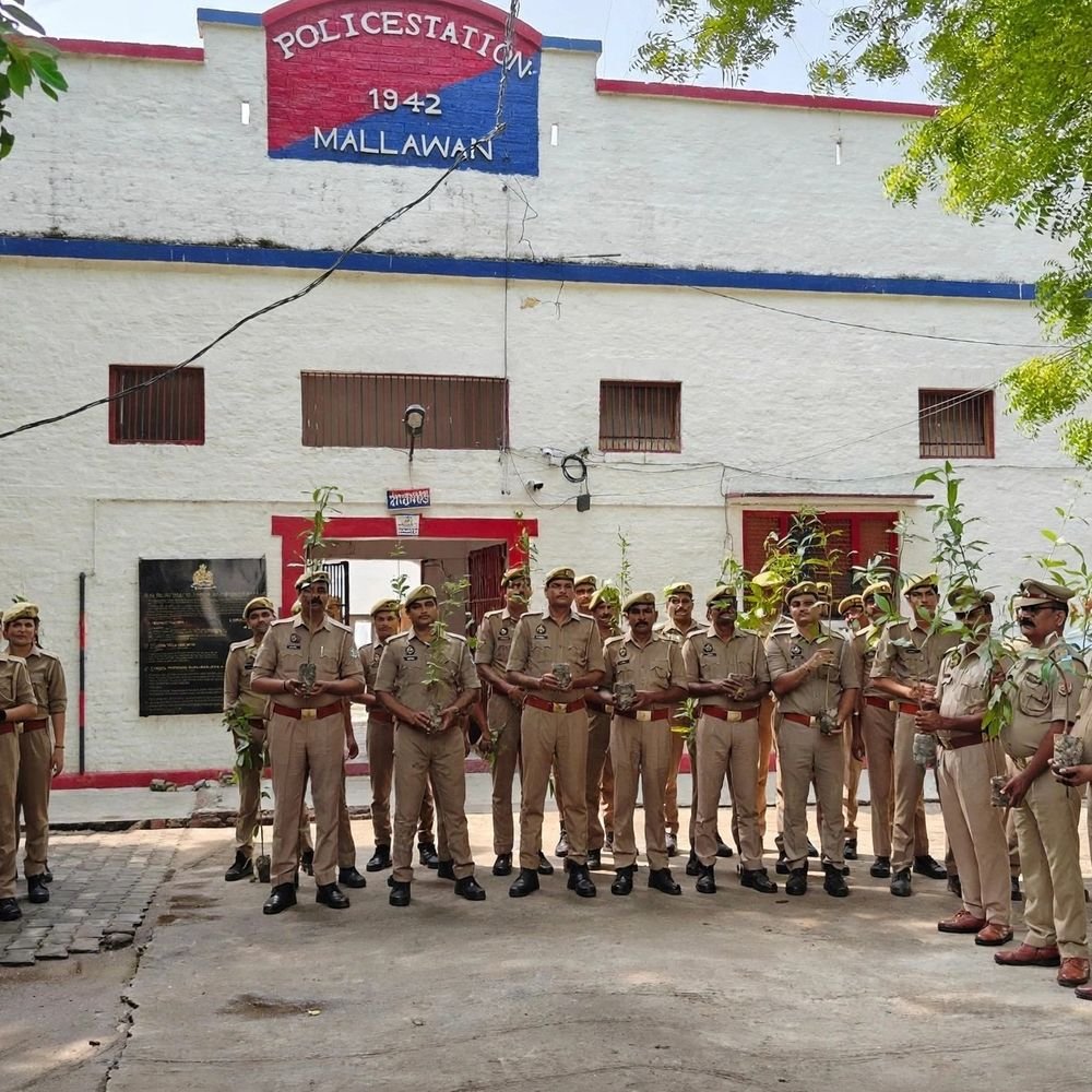 हरदोई में यज्ञोपवीत संस्कार-कार्यक्रम में जा रही युवती से छेड़छाड़:घटना के तीन महीने बाद कोर्ट के आदेश पर दो आरोपियों पर केस