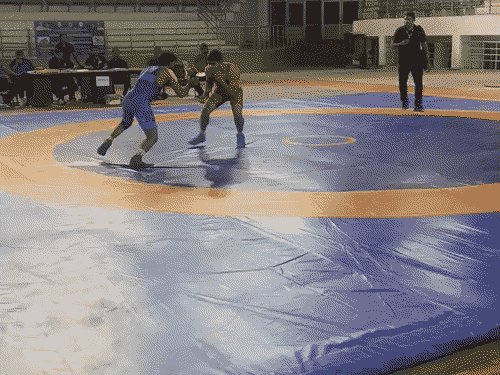 स्टेट जूनियर बालक कुश्ती में वाराणसी बना चैंपियन:11 गोल्ड सहित जीते 18 पदक, देवीपाटन को मिला दूसरा स्थान