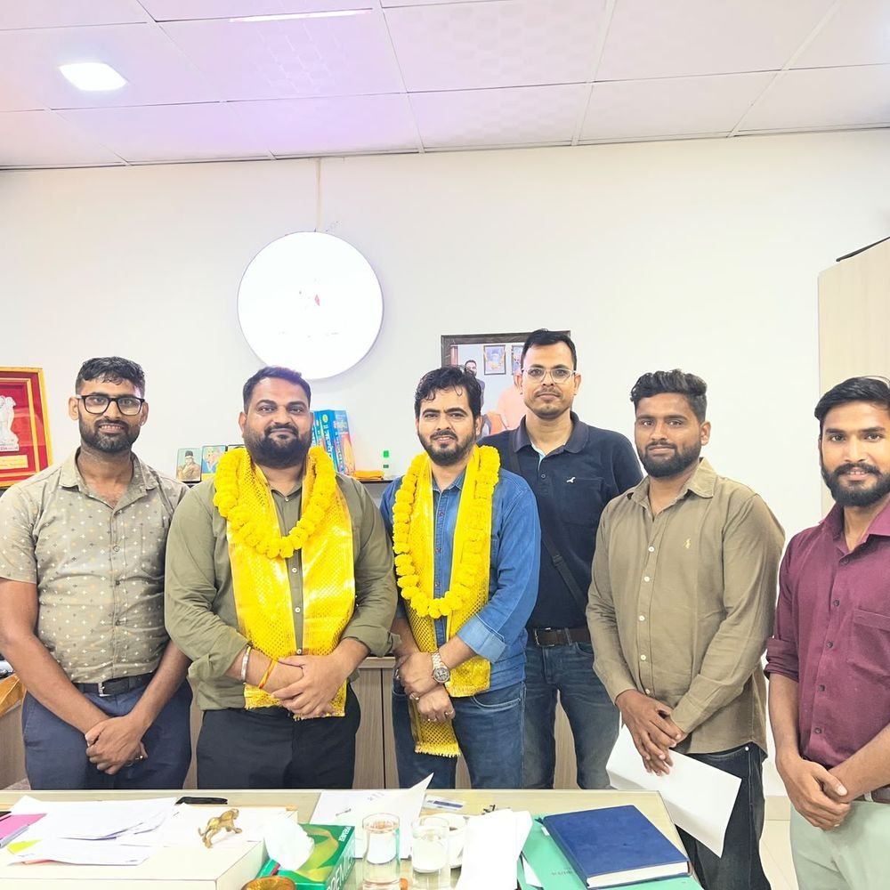 कोबुडो मार्शल आर्ट्स में नई नियुक्तियां:डॉ. अंशु सिंह सेंगर कार्यकारी अध्यक्ष बने, डॉ. विपेन्द्र सिंह को उपाध्यक्ष की कमान