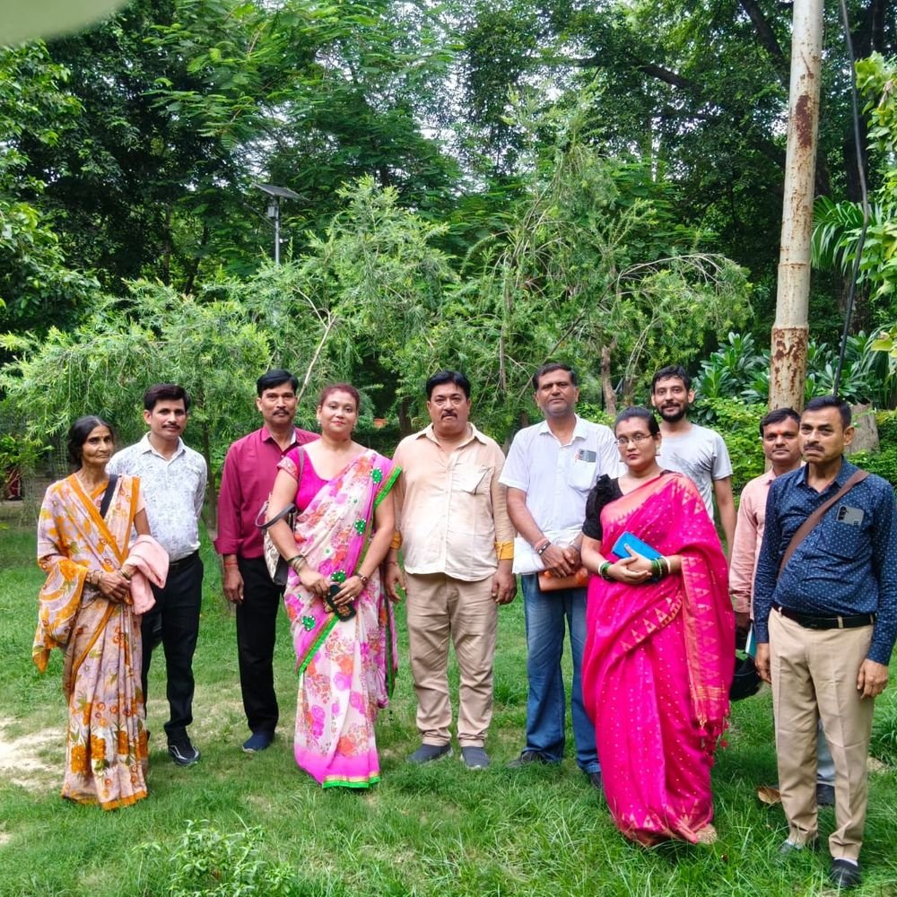कानपुर में नशा विरोधी मंच की बैठक:नशीले पदार्थों के निर्माण और बिक्री पर प्रतिबंध लगाने की मांग की