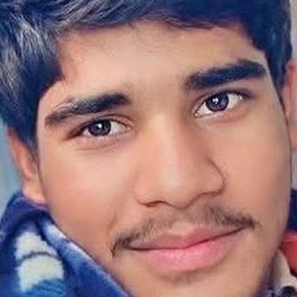 श्रावस्ती में लापता अर्पित का राप्ती नदी में मिला शव:जिम जाने के लिए घर से निकला था, घटना के तीसरे दिन 7 KM दूर मिली बॉडी
