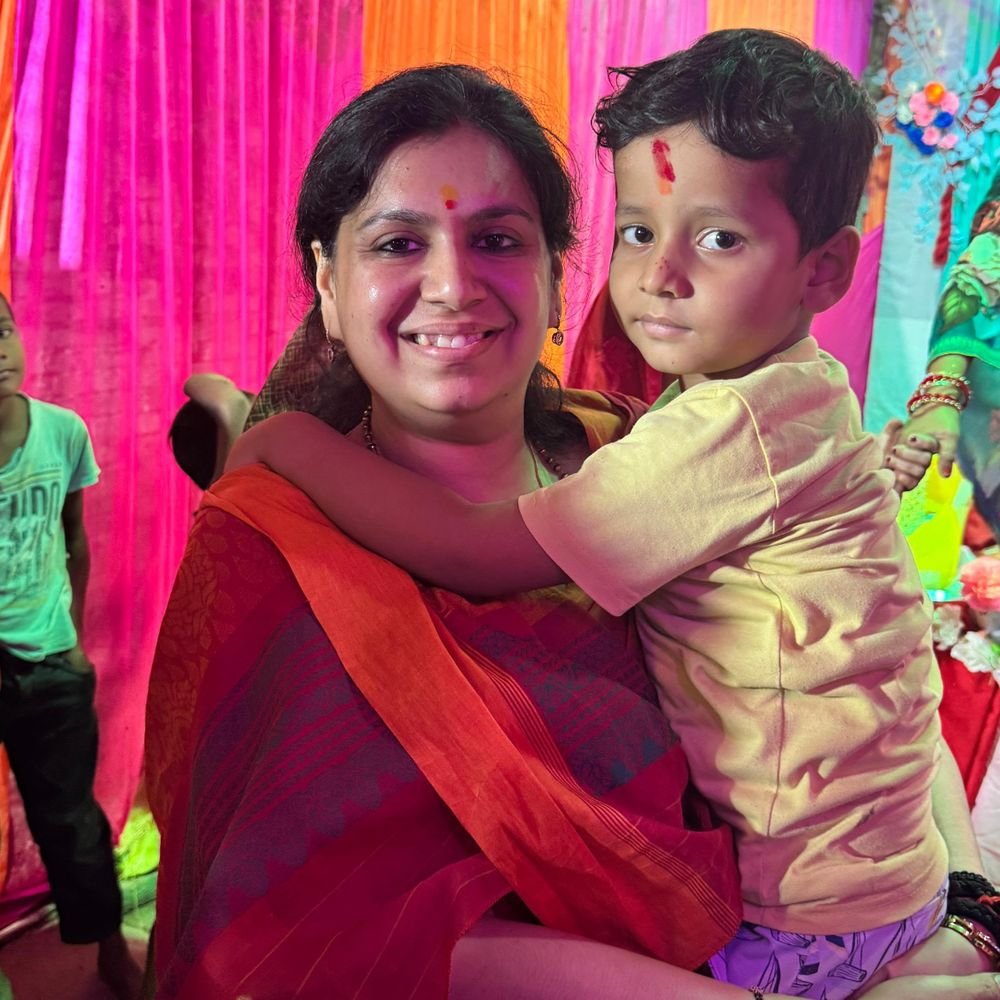 पूर्व IAS दिव्या मित्तल विंध्याचल गंगा आरती में होंगी शामिल:मिर्जापुर में दुर्गा पंडालों में दर्शन-पूजन के साथ करेंगी जनसंपर्क
