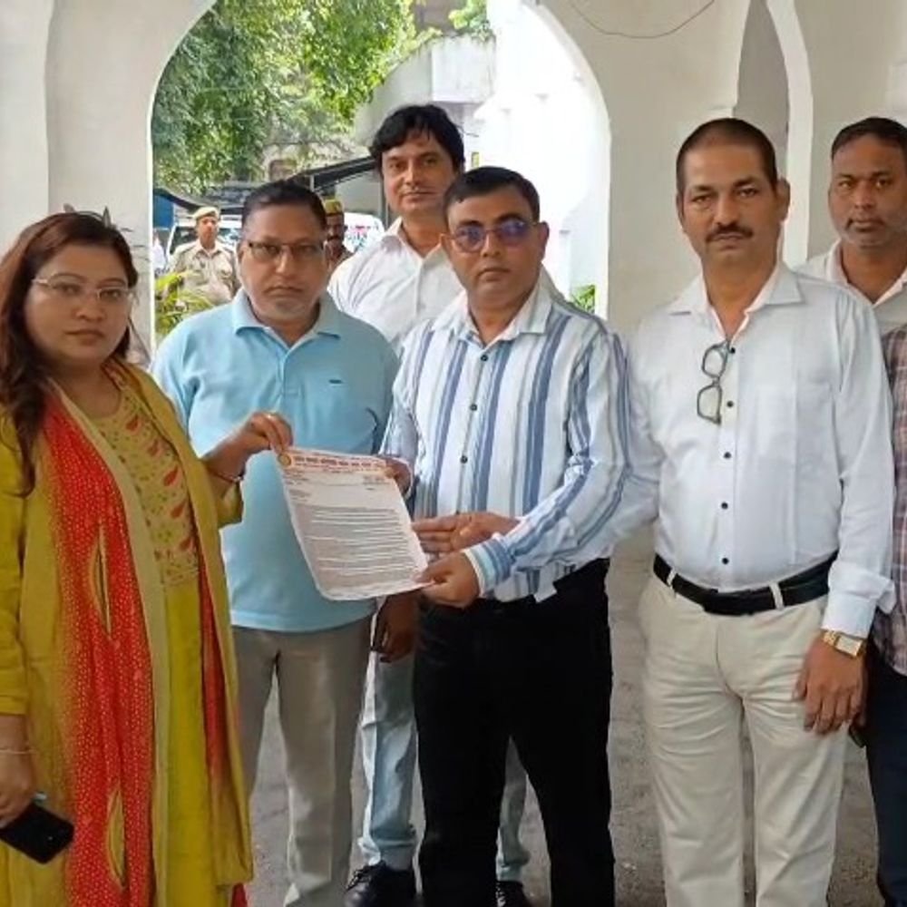 सैंपल फेल होने पर दोबारा जांच की मांग:छोटे दुकानदारों के उत्पीड़न का मुद्दा उठाया, निर्माता की जिम्मेदारी तय करने की मांग