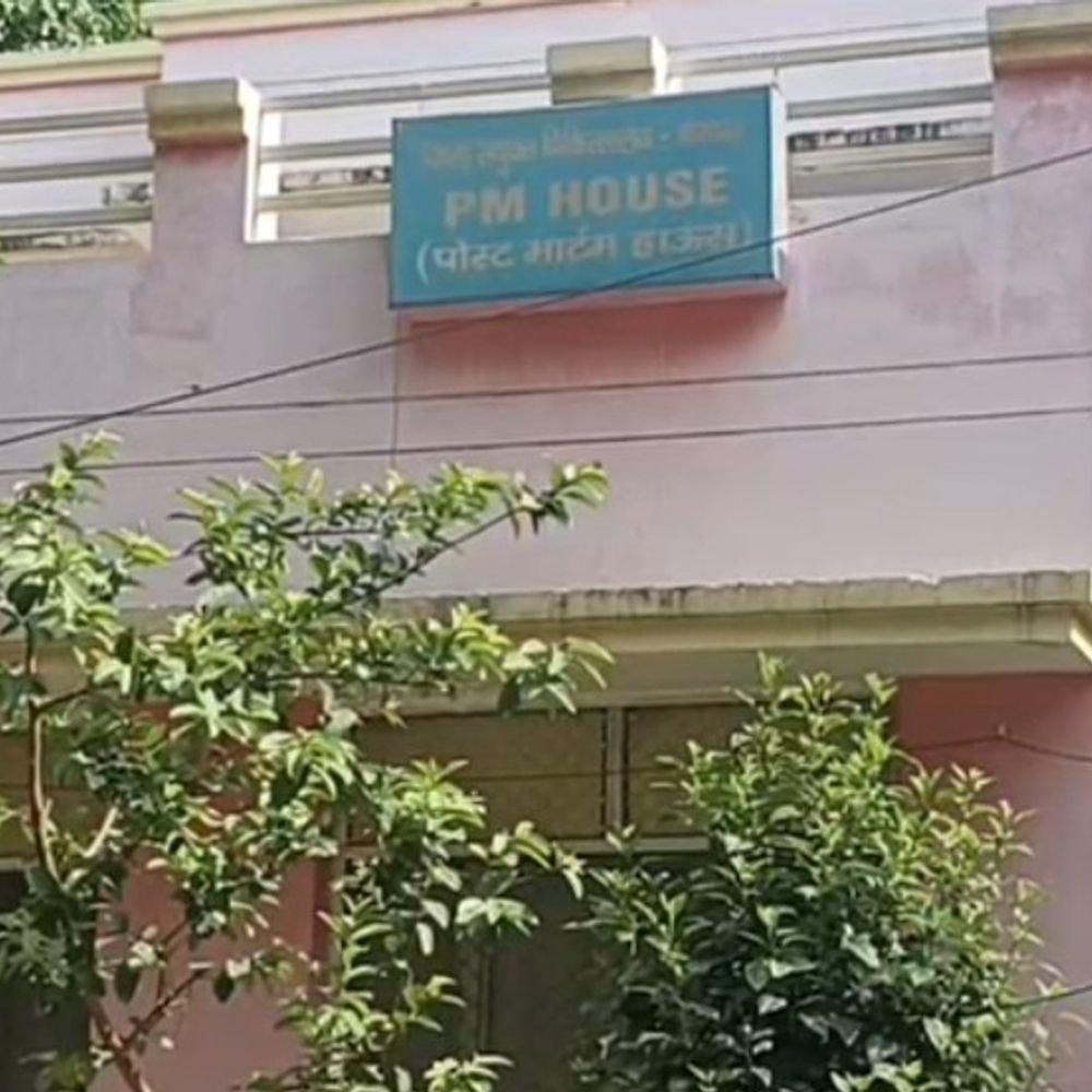निवाड़ा में परिवार की डांट से नाबालिग ने की आत्महत्या:घर के बरामदे में फांसी लगाई, परिजनों ने पोस्टमार्टम से इनकार किया